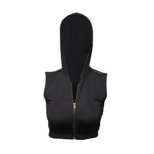 Crop Hood