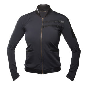 Leatherette Top